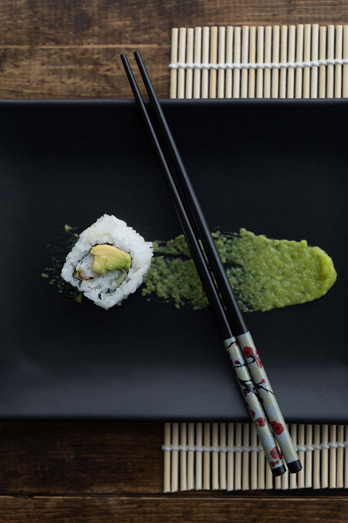 Restaurante Japonés HIYOKI Sevilla.
