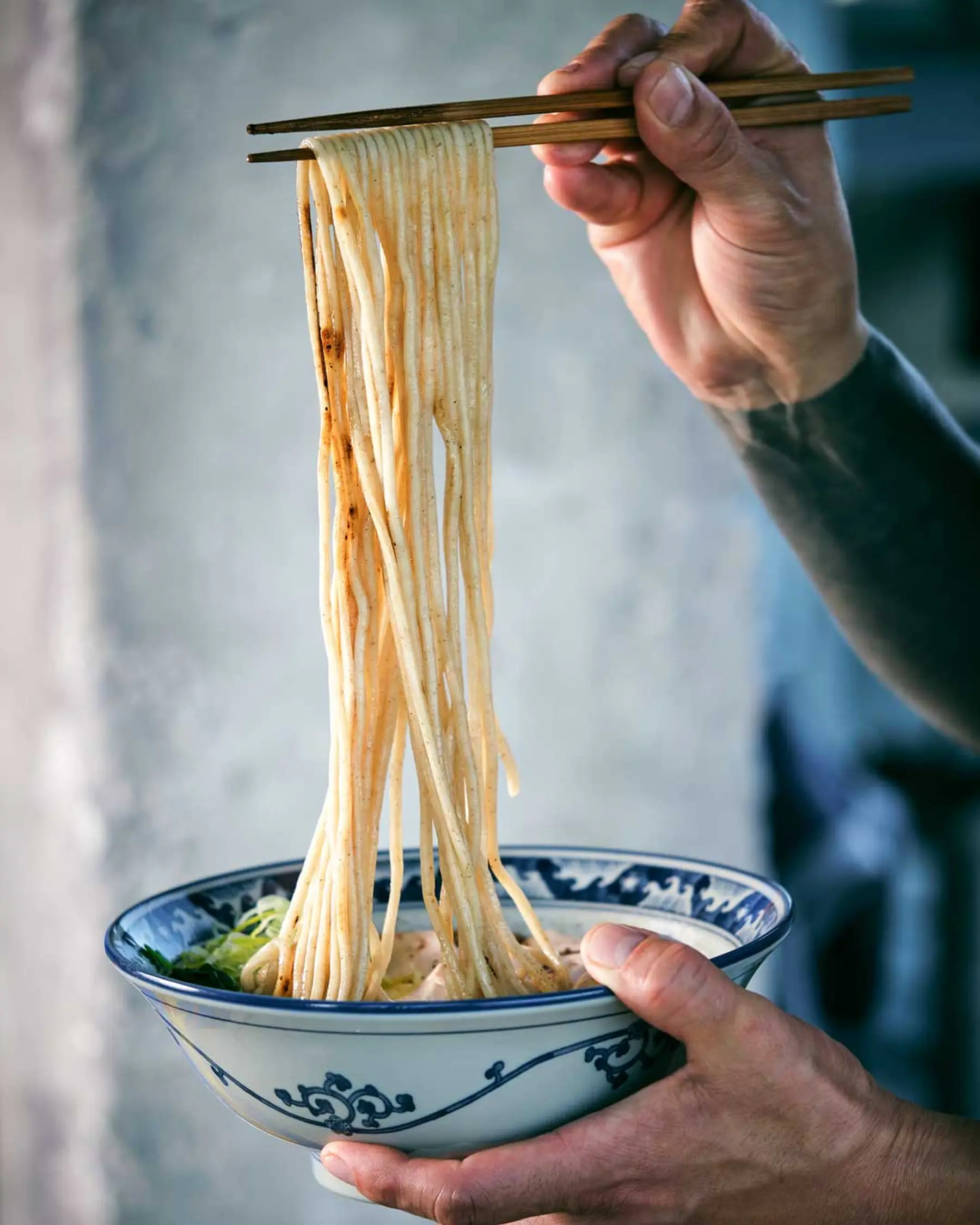 Restaurante Japonés HIYOKI Sevilla.