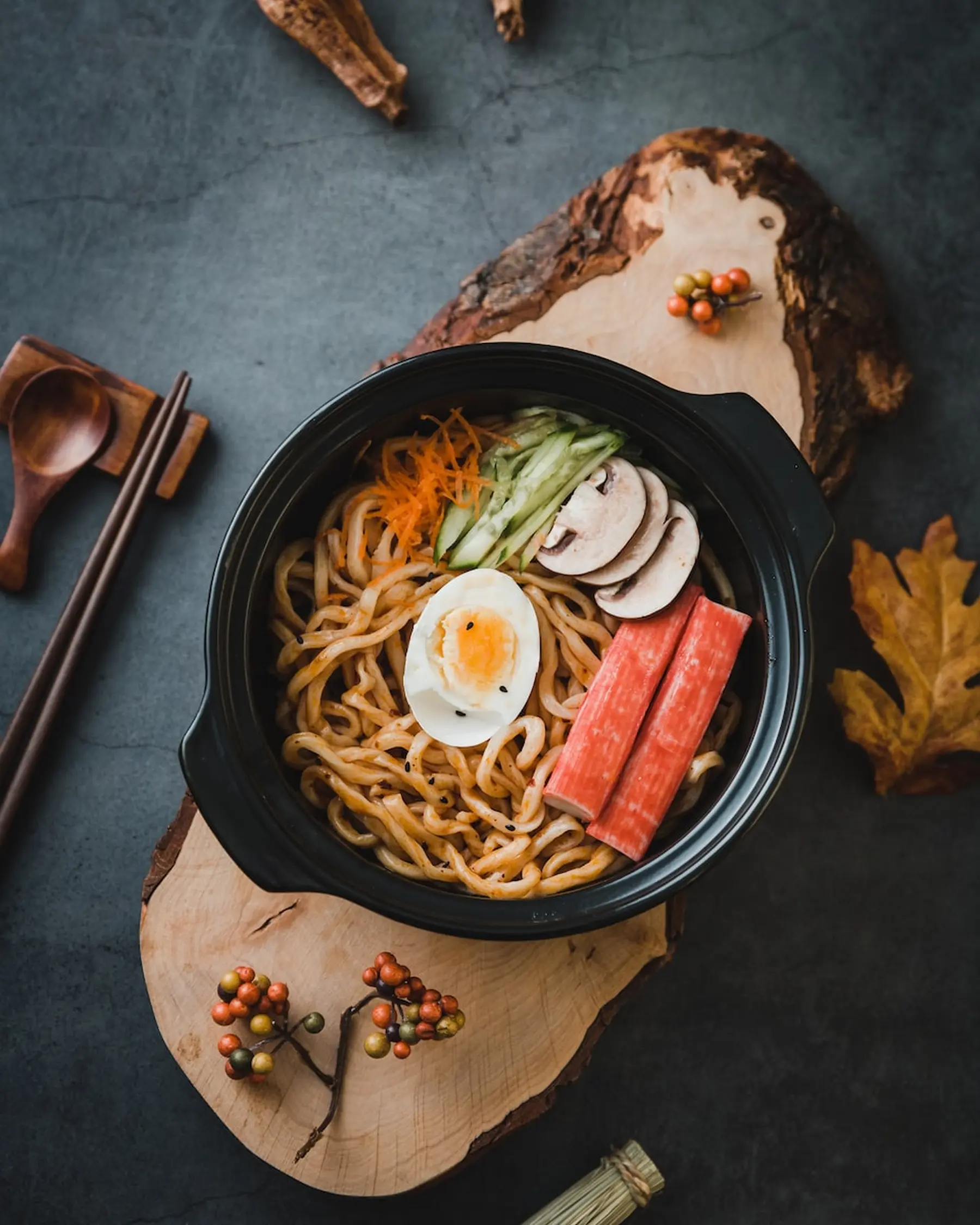 Restaurante Japonés HIYOKI Sevilla.